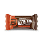 BioTechUSA Proteinbar (70 gr) | Saltad Karamell