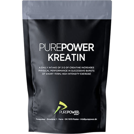 PurePower Kreatin | Neutral