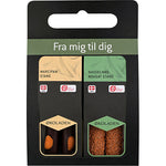 Økoladen Från Mig till Dig Sampak Ø | 150 g