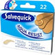 Salvequick med Aqua Resist Plåster
