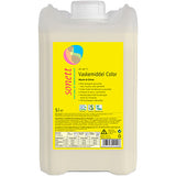 Sonett Tvättmedel Color Mynta & Citron | 5 liter