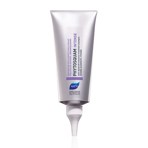 Shampoo Intensive Treatment Intense quam