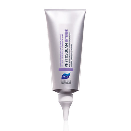 Shampoo Intensive Treatment Intense quam