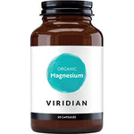 Viridian Nutrition Magnesium EKO | 30 kapslar