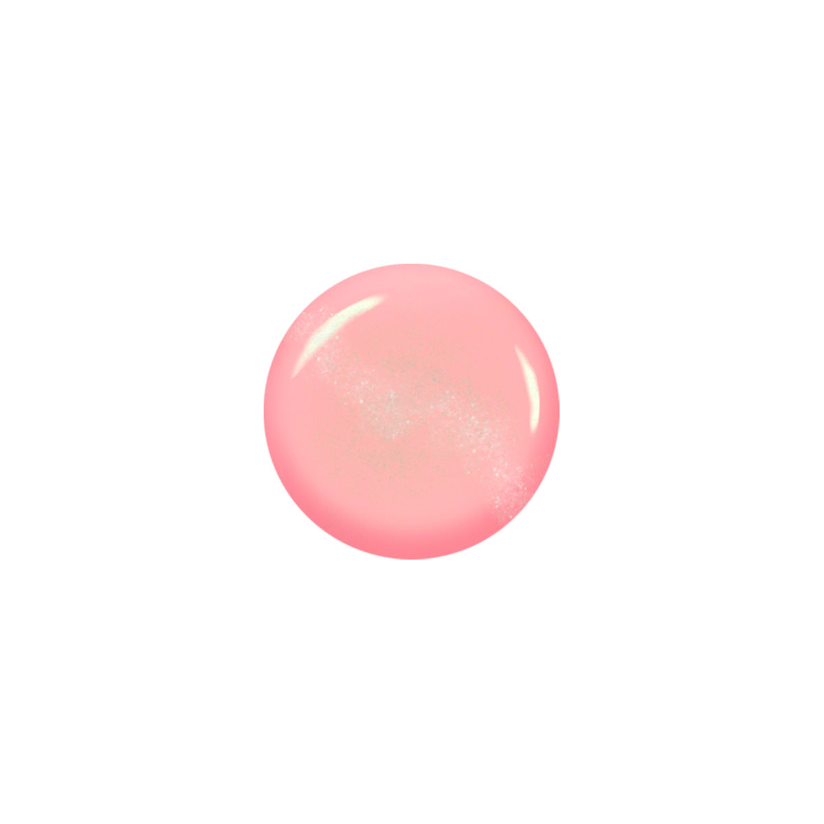 Nailpolish Turmalin 3532