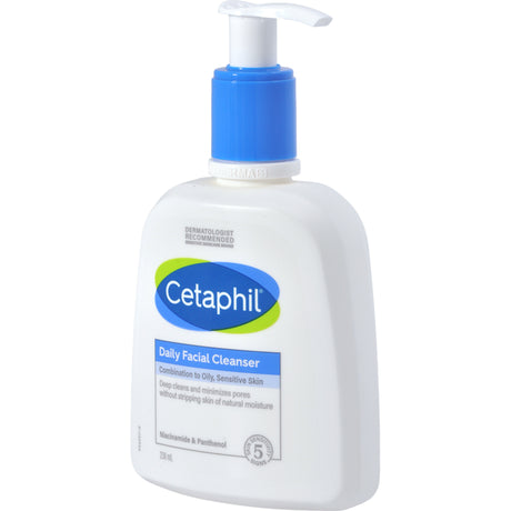 Daily Facial Cleanser