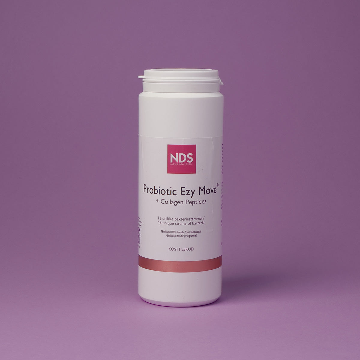 Probiotic Ezy Move