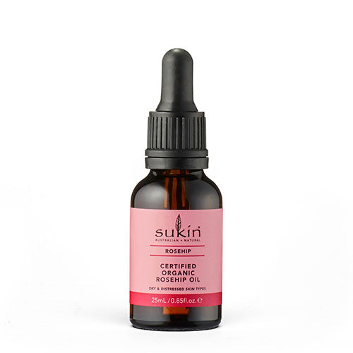 Rosehip Oil