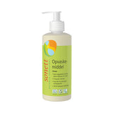 Diskmedel Citron