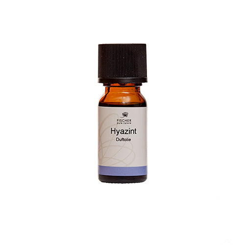 Fischer Pure Nature Hyacint doftolja | 10 ml