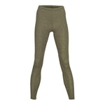 Engel Natur Leggings, Oliv | Str. 46/48