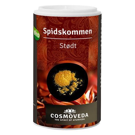 Kumminpulver EKO