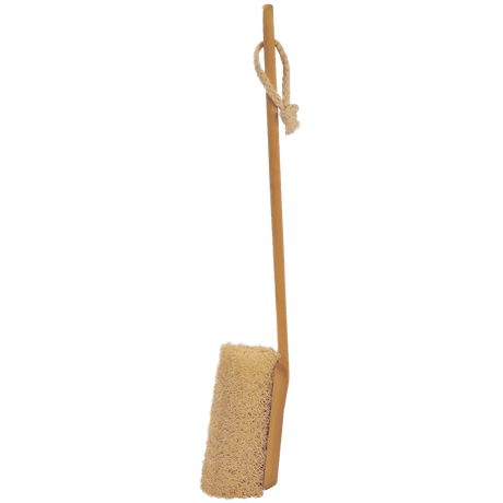 Croll & Denecke Badeborste Luffa