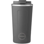 AYA&IDA CUP2GO 500 ml | Dark Grey
