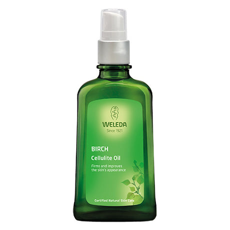 Birch Cellulite Oil