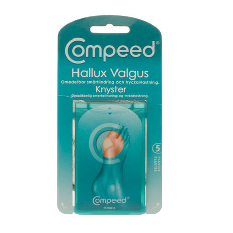 Hallux Valgus