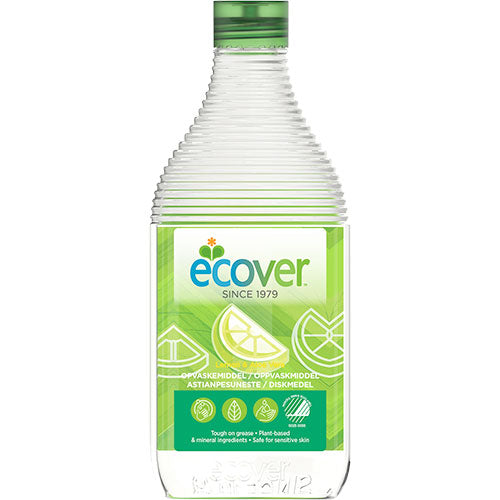 Ecover Diskmedel | Citron
