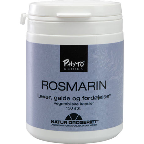Phyto Rosmarin I Veg. Kapsler