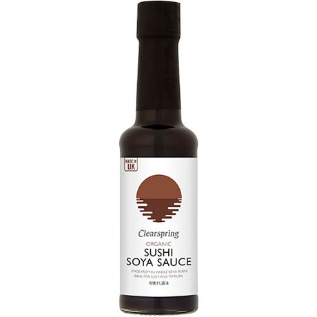 Sushi Sojasås Eko