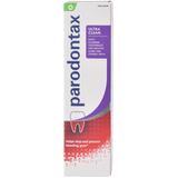 Ultra Clean Tandkräm