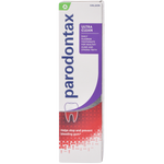 Ultra Clean Tandkräm