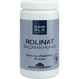 Natur-Drogeriet Rolinat | 90 kapslar