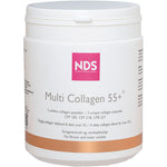 NDS Multi Collagen 55 + | 300 g