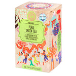 Ministry Of Tea Grönt te Eko | 20 påsar