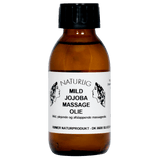 Rømer Naturlig Jojoba Massageolja | 100 ml