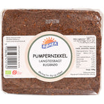 Rømer Rågbröd Pumpernickel EKO | 500 g
