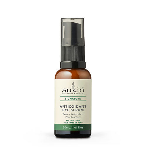 Signature Antioxidant Eye Serum