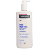 Deep Moisture Body Lotion