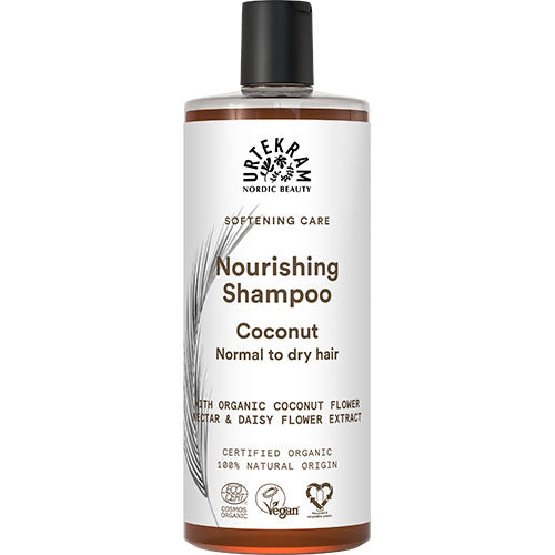 Shampoo Coconut 500 Ml