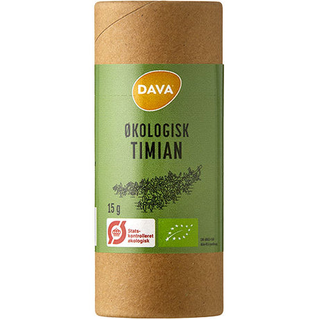 EKO timjan