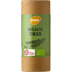 DAVA EKO timjan | 15 g