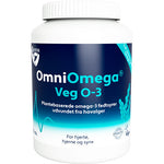 Biosym Omniomega Veg O-3 | 100 kapslar