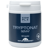 Natur-Drogeriet Tryptonat | 120 kapslar