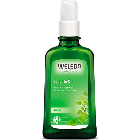 Weleda Birch Cellulite Oil | 100 ml