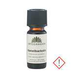 Urtegaarden Kanelbarksolja | 10 ml