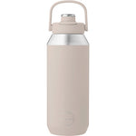 AYA&IDA Sports Bottle 950 ml | Cream Beige