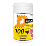 D-max 100 ug