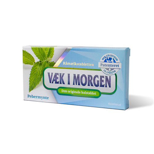 Väck Imorgon