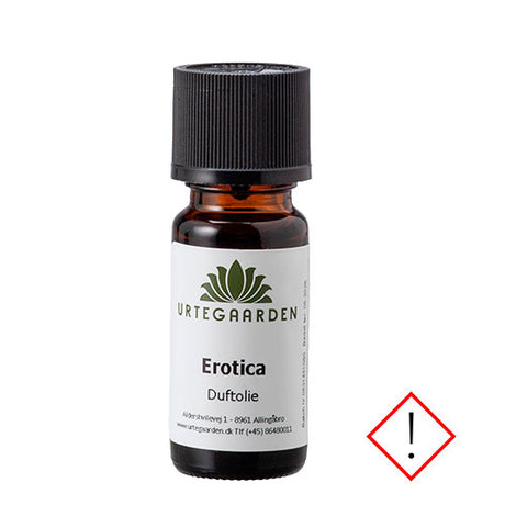 Erotica Doftolja