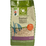 Urtekram Ris Basmati Fullkorn 500g Ekologisk | 500 g