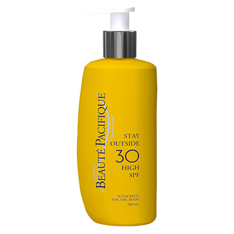Beauté Pacifique SPF30 Stay Outside