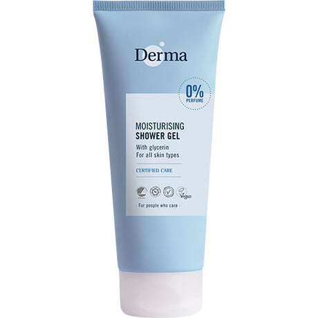 Family Body Shampoo