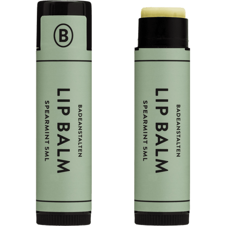 Badeanstalten Läppbalsam | Spearmint