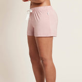Bambu Sovshorts Dusty Pink