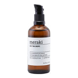 Self tan drops