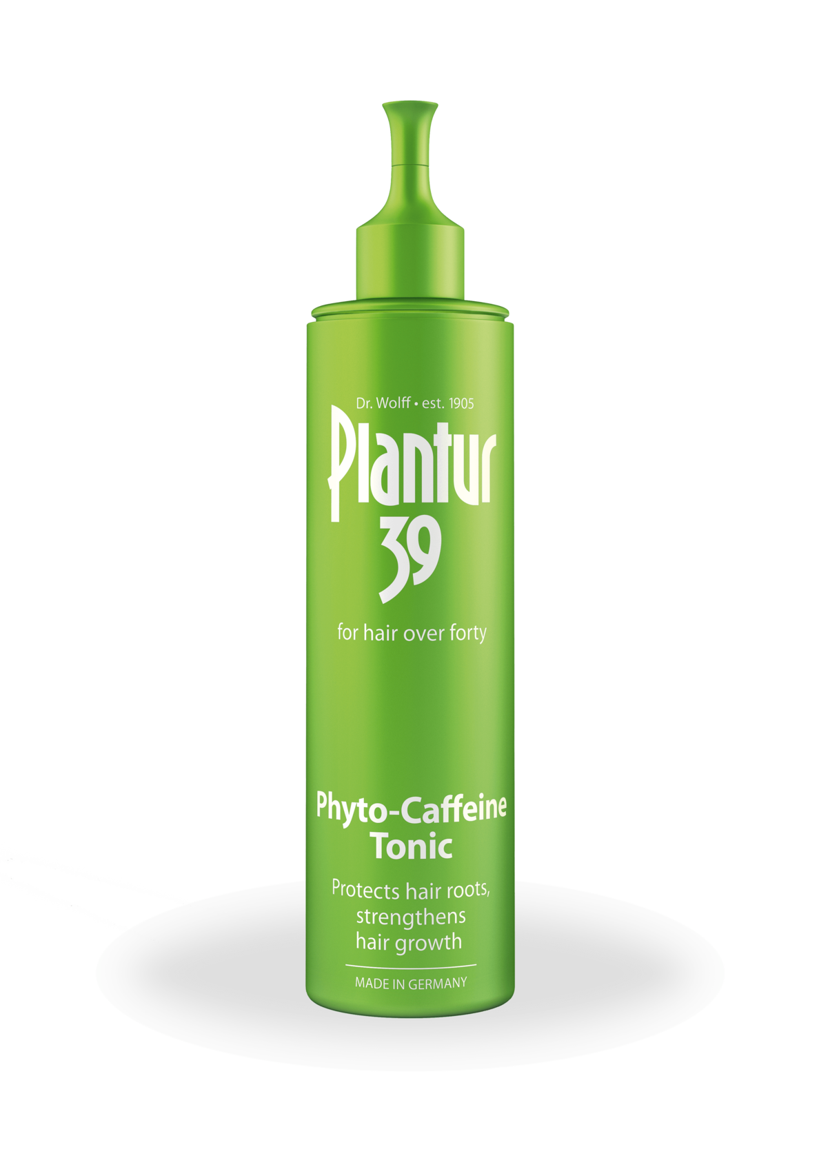 Phyto-Caffeine Tonic